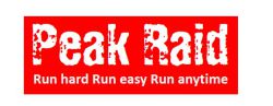 Peak Raid Anytime Race 1 Chelmorton